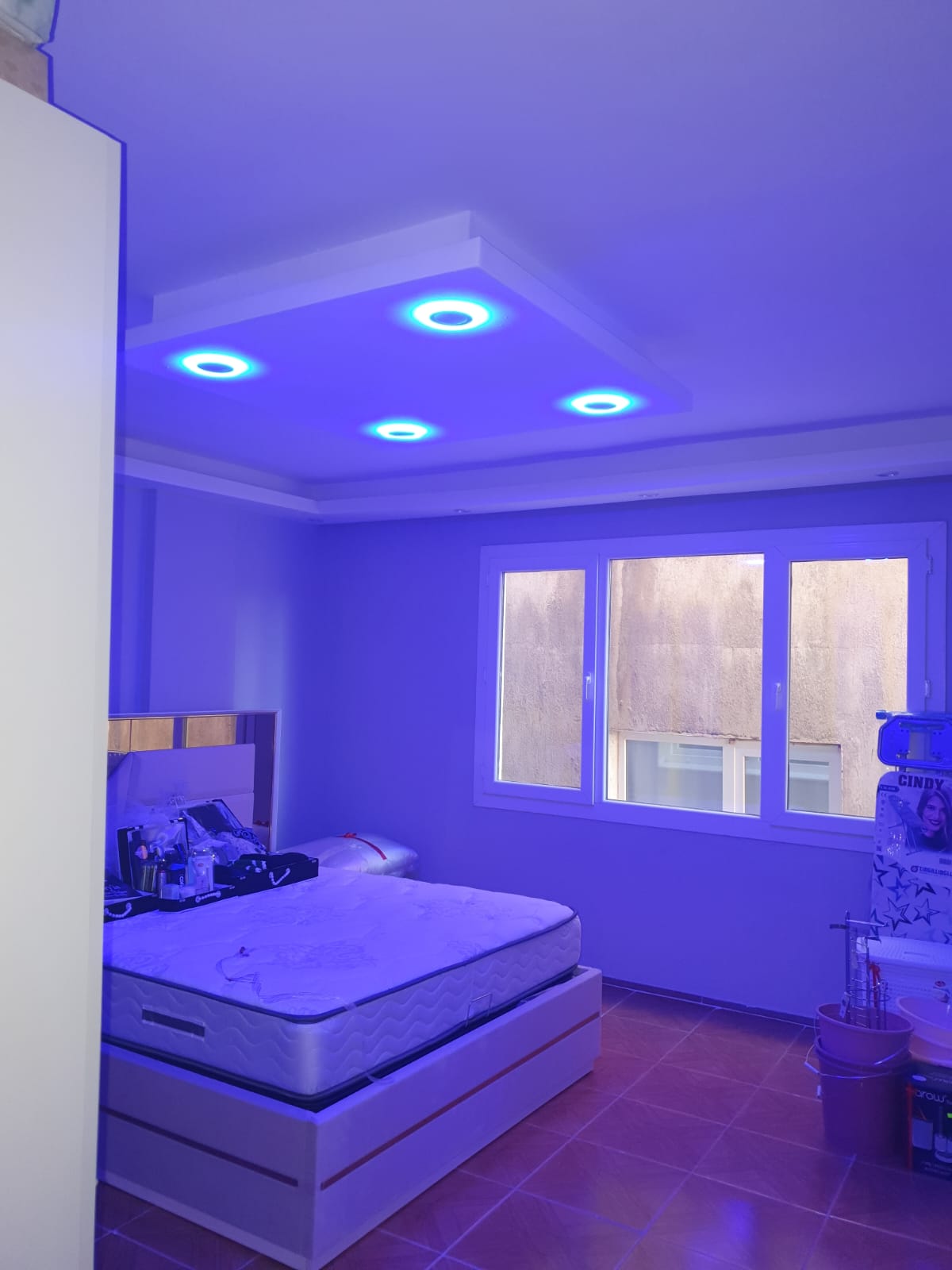 Elektrik Tesisatı
